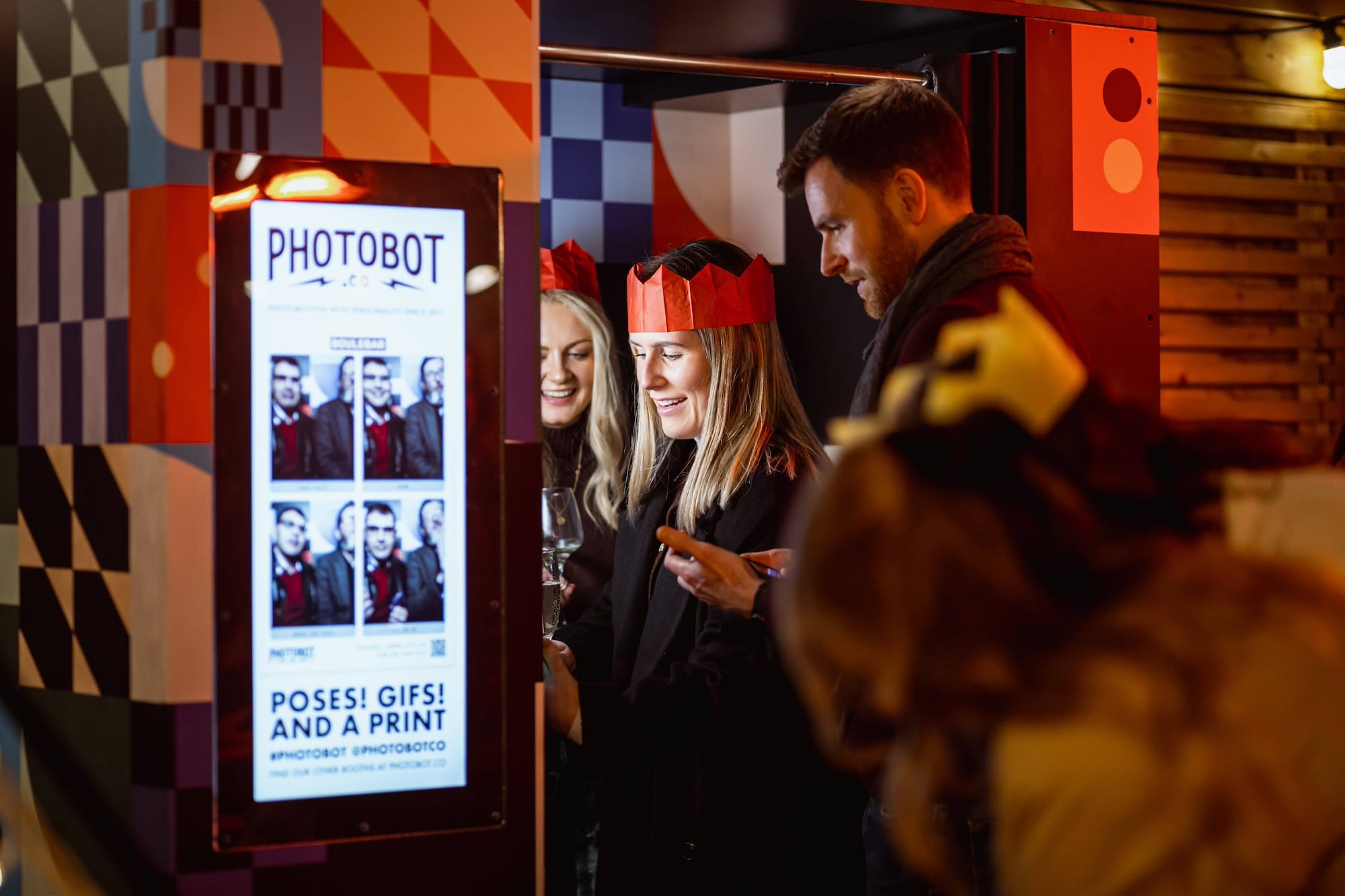 Boulebar | London's best competitive socialising venue 7