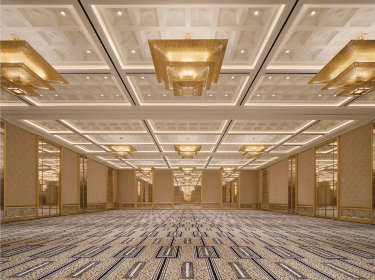 St. George Ballroom 2