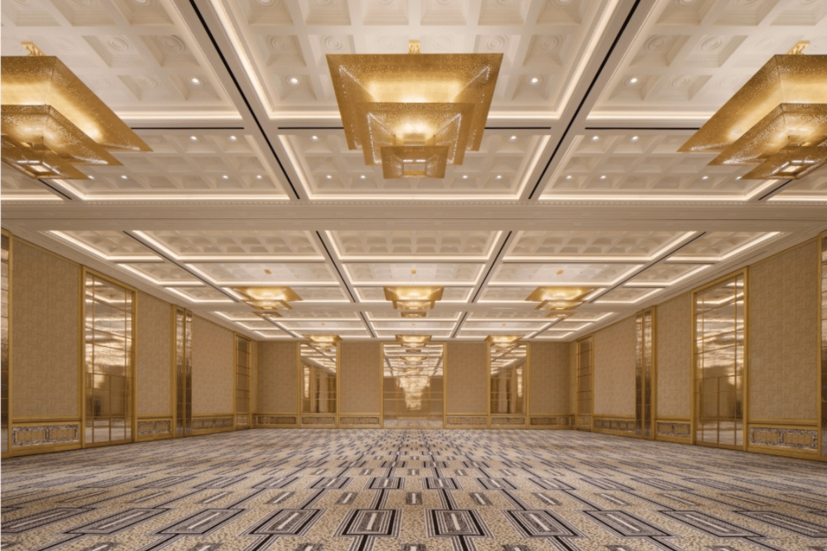 St. George Ballroom 2