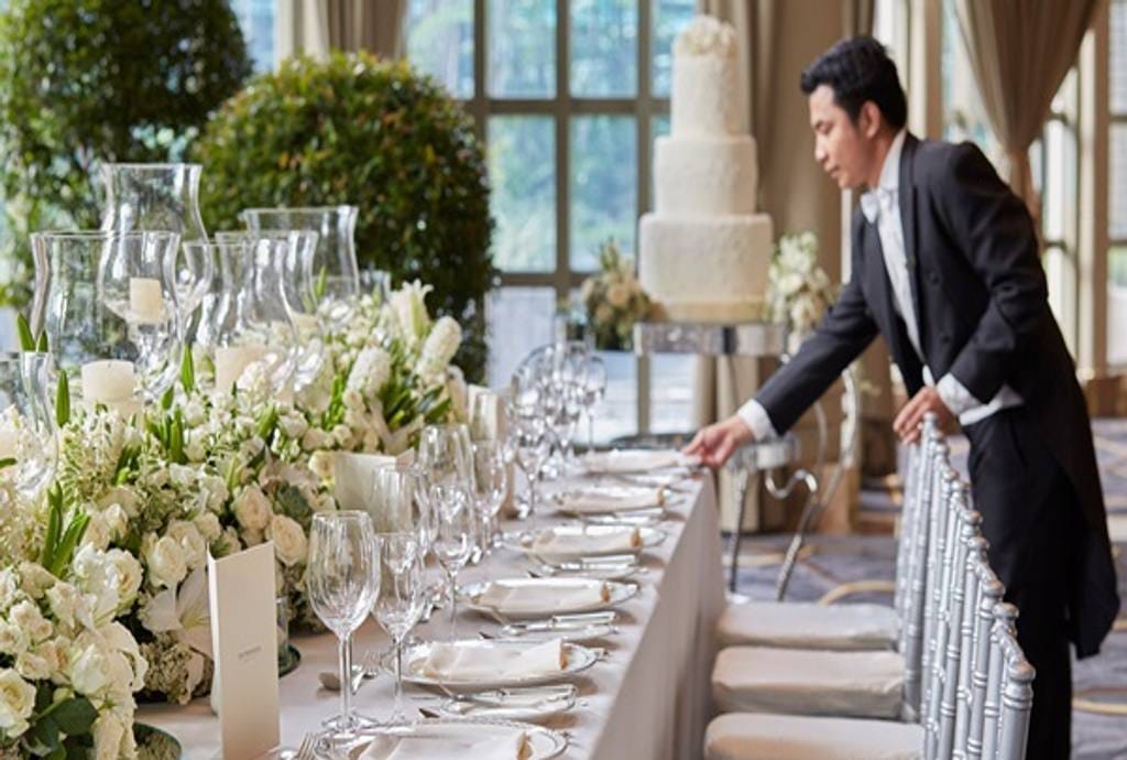 The Grand Terrace Suite