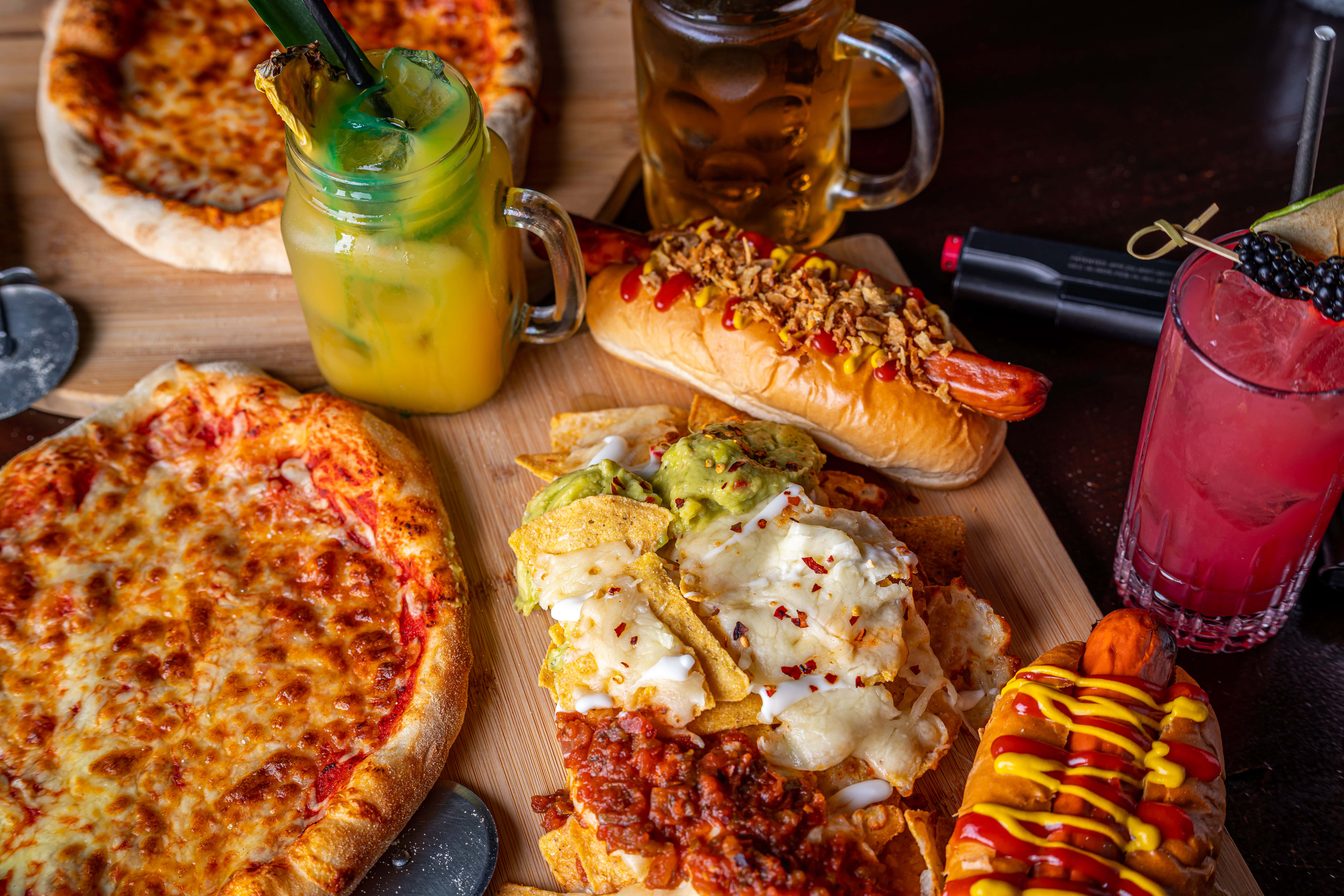 POINT BLANK SHOOTING 4