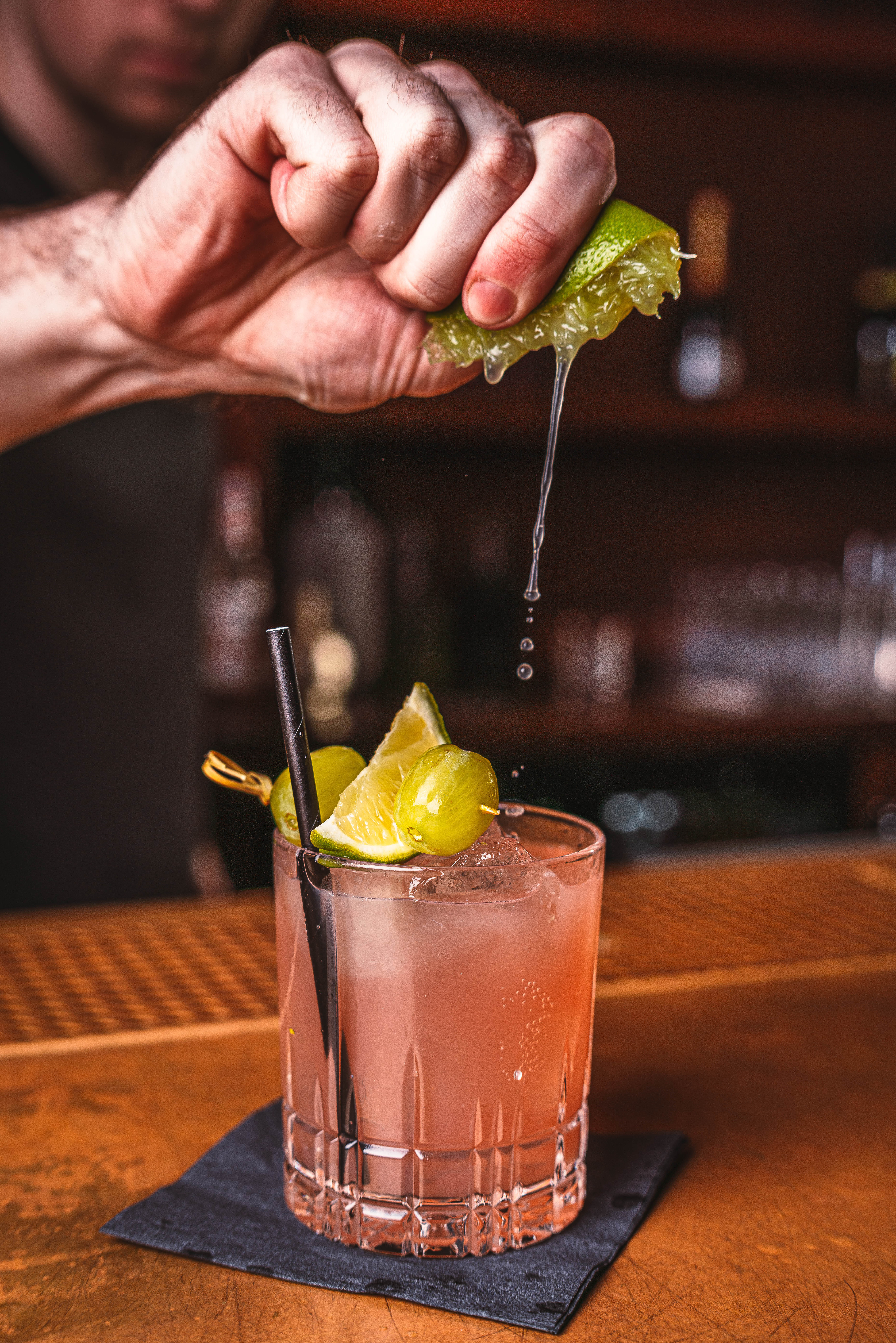 POINT BLANK SHOOTING 3