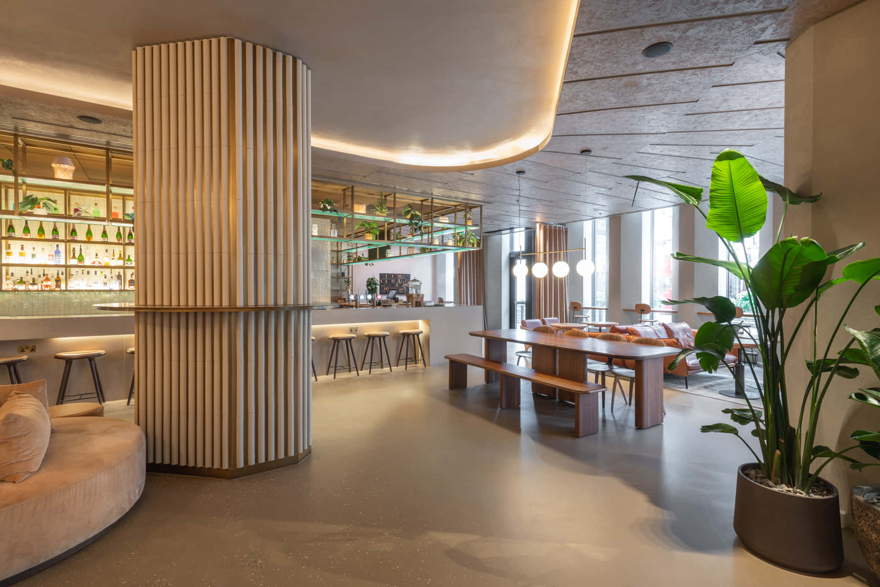 St. Clare Coffee and Bar 0