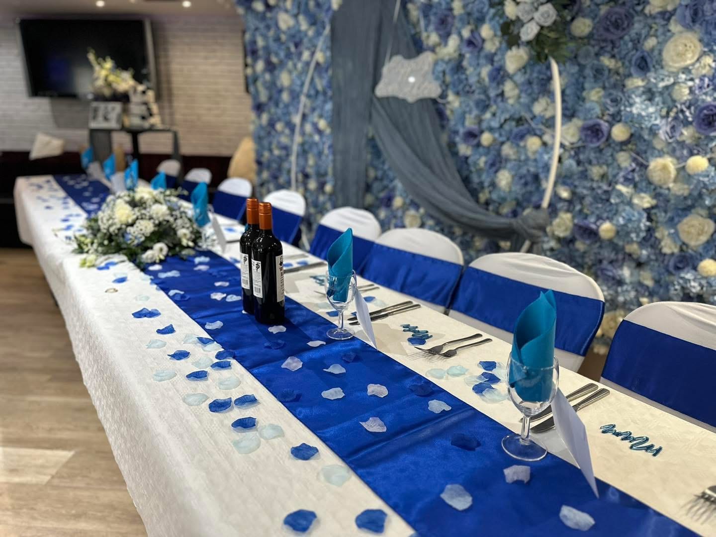 Riverview Nook | Private Space In The Riverview Bar 10