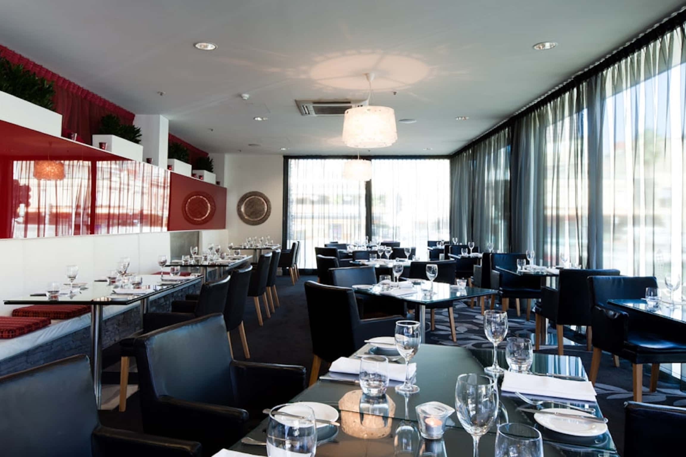 Rockford Restaurant 0