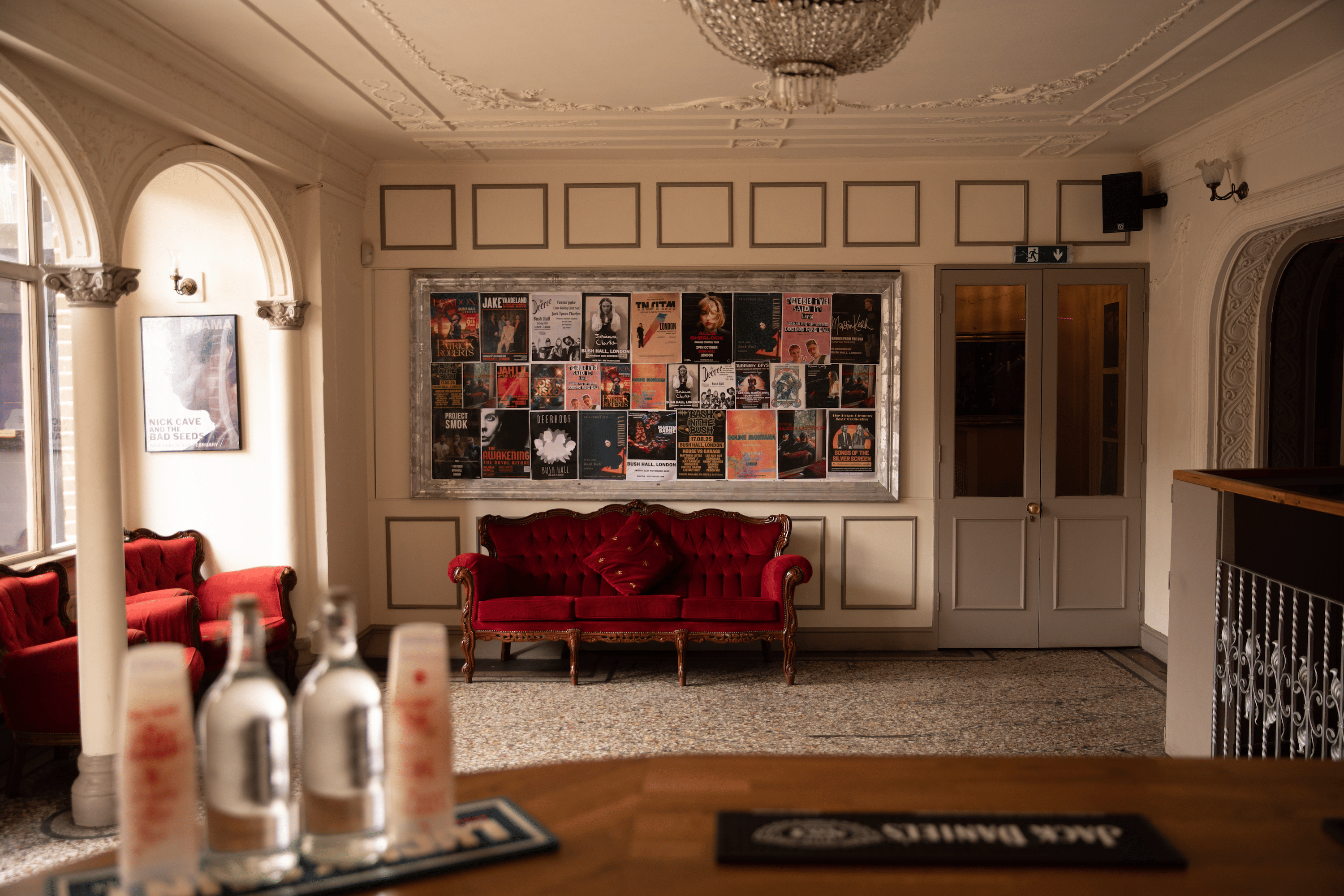 Conference and Corporate  2