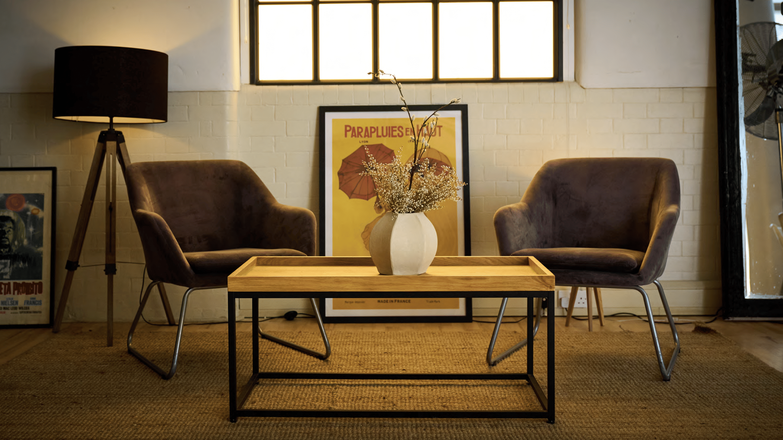 Creative Studio Full Hire 24