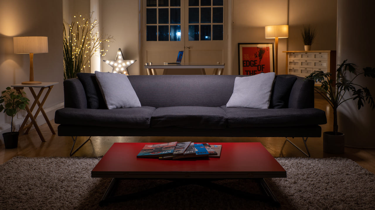 Creative Studio Full Hire 14