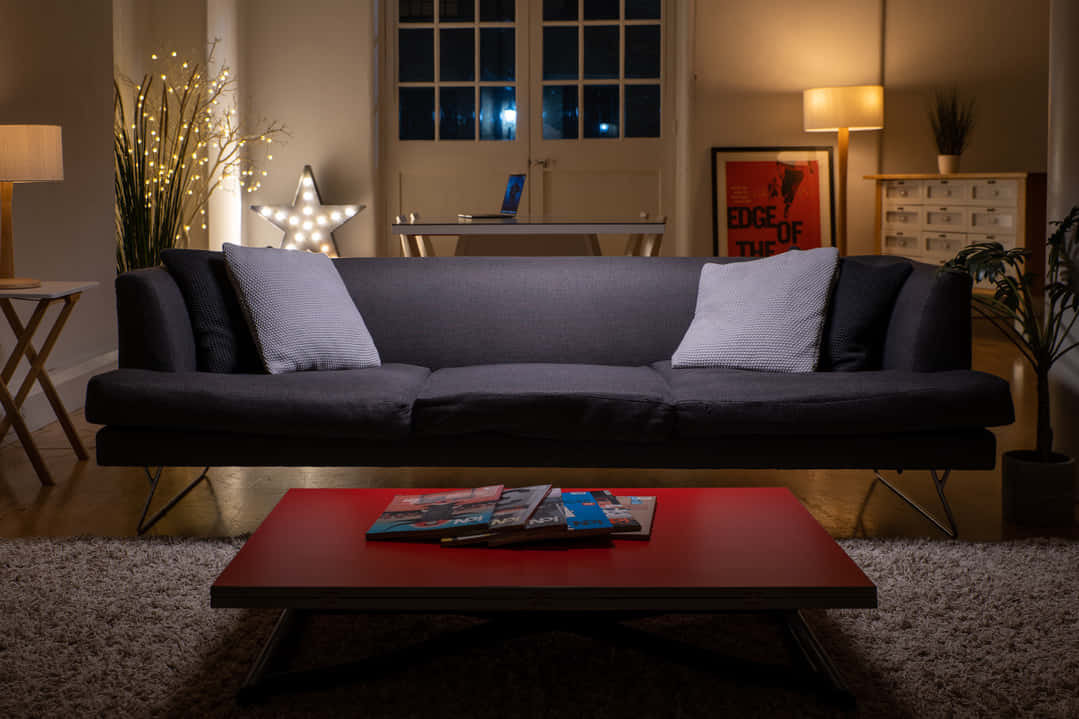 Creative Studio Full Hire 14