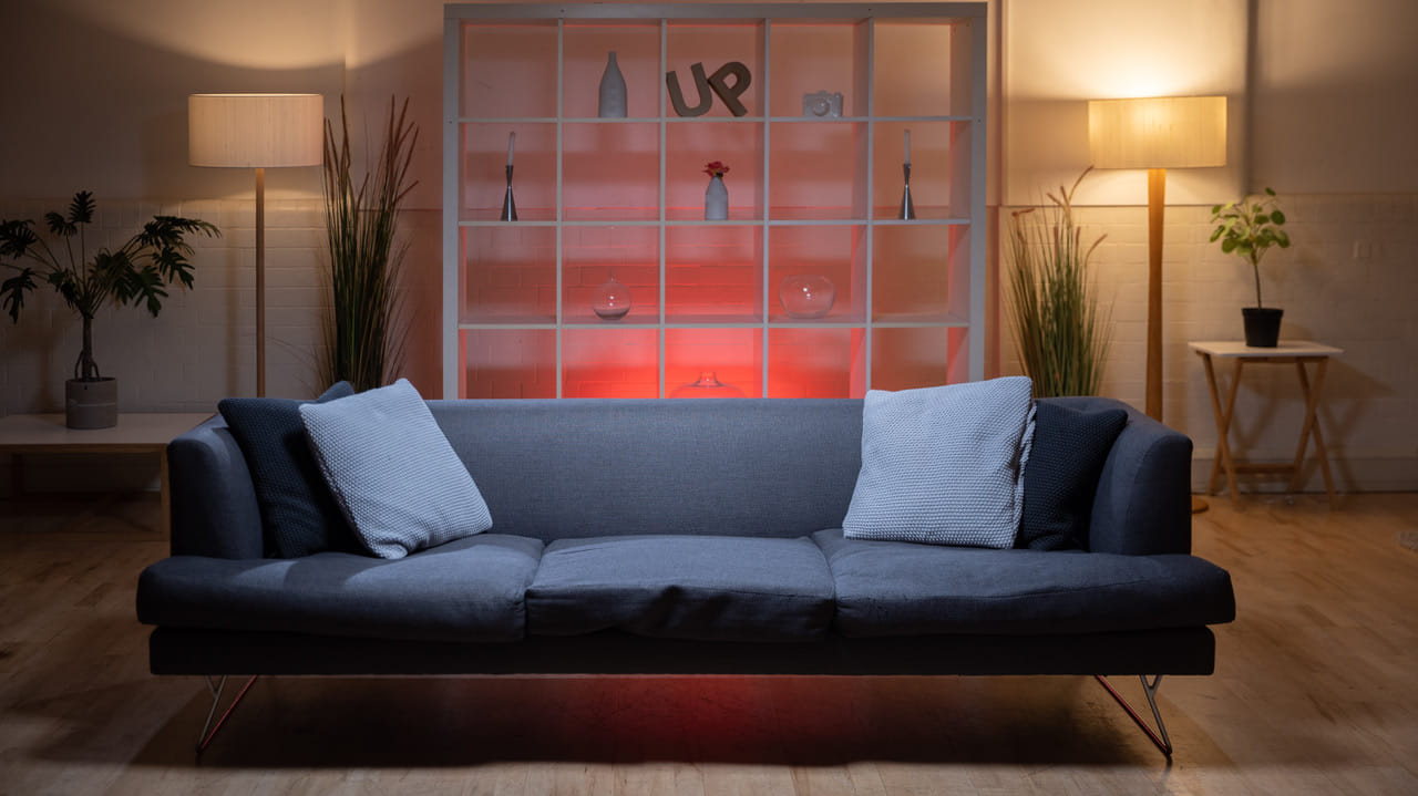 Creative Studio Full Hire 12