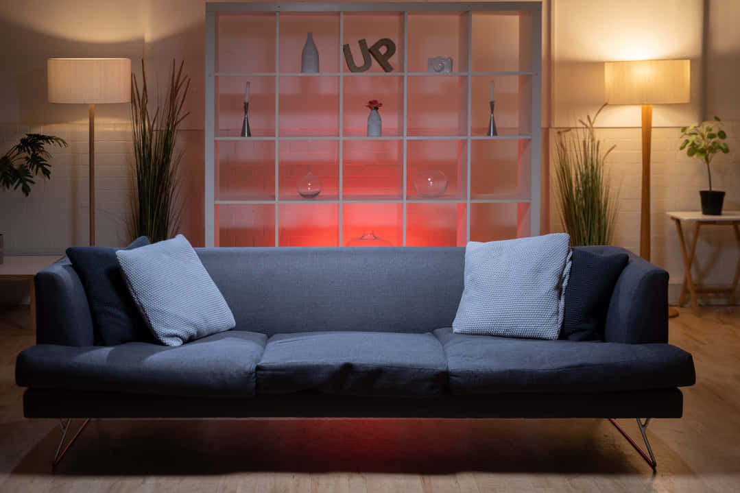 Creative Studio Full Hire 12