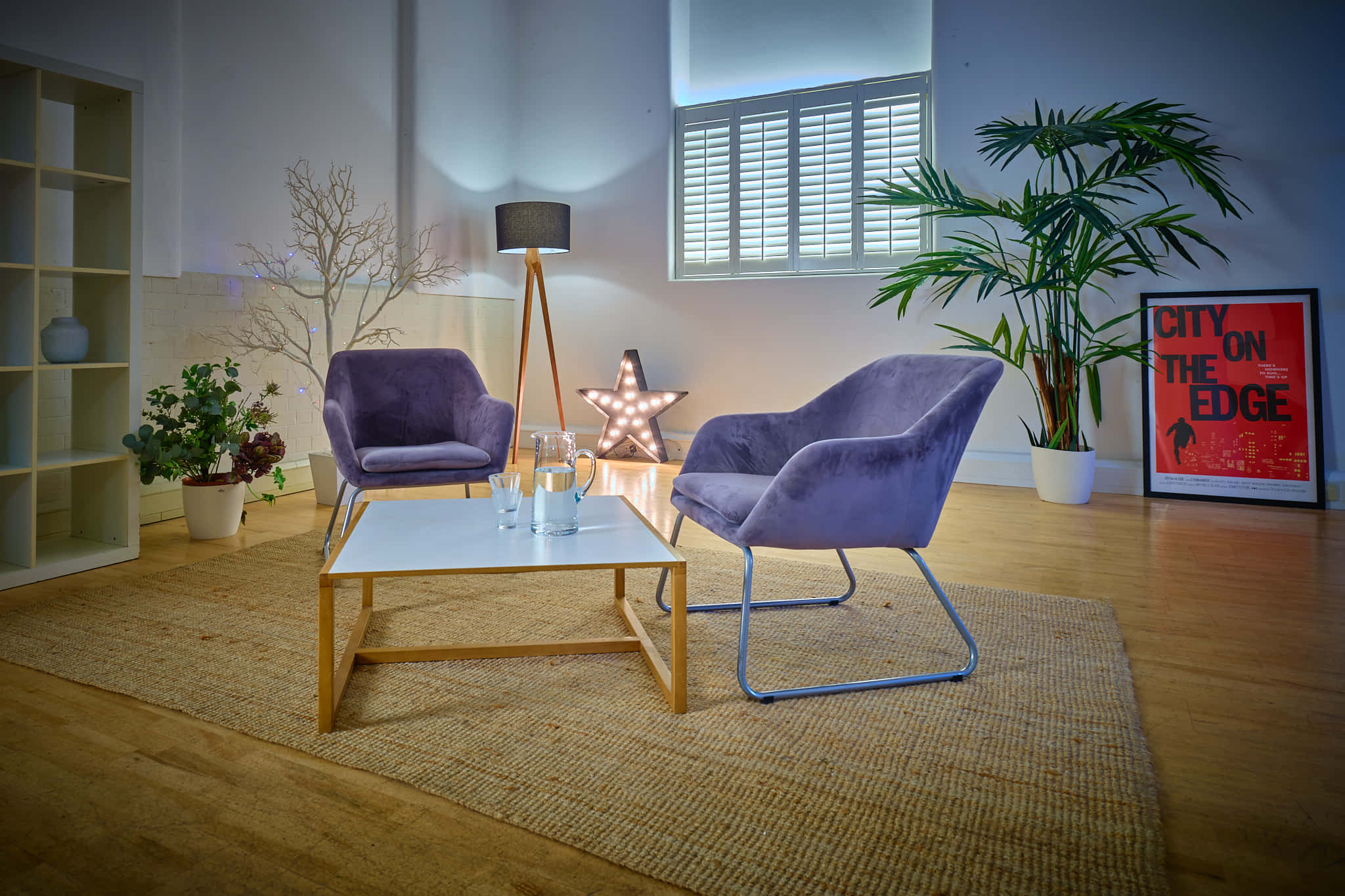 Creative Studio Full Hire 18