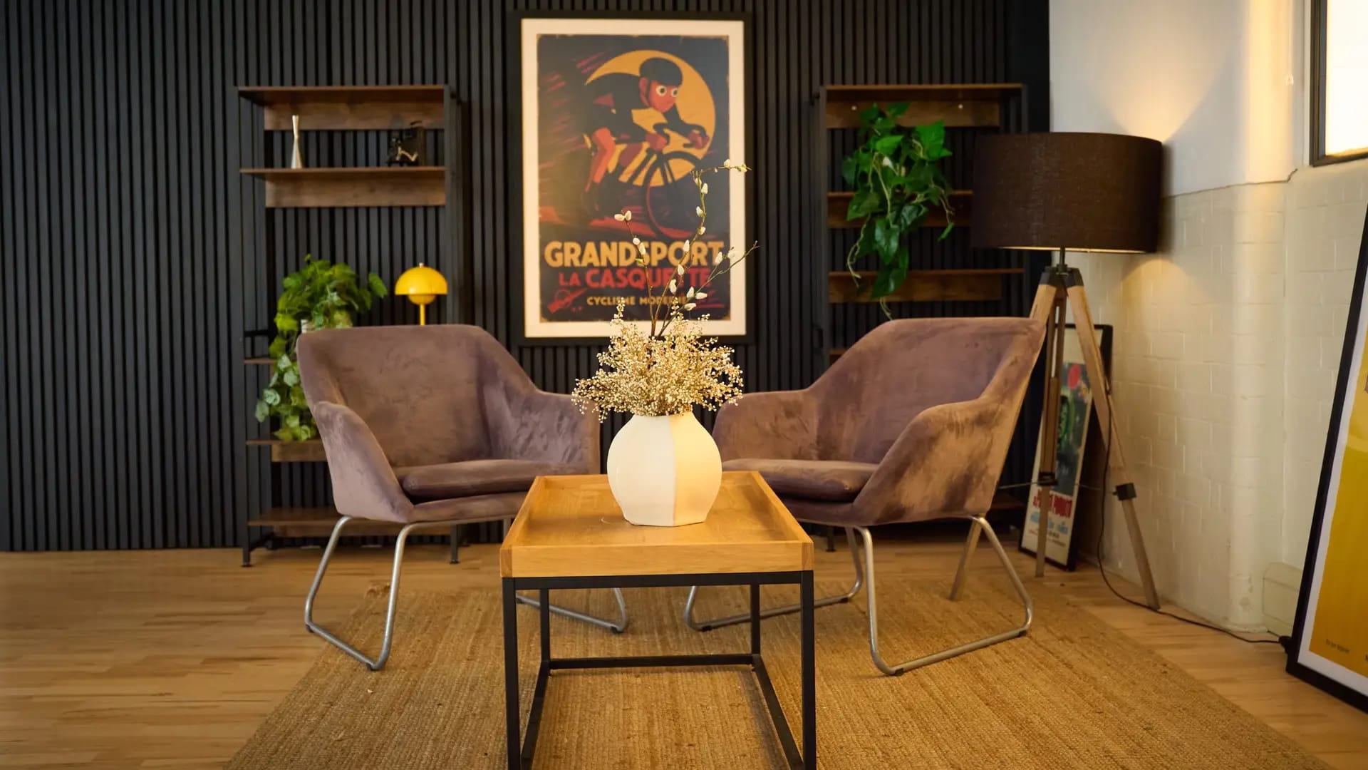 Creative Studio Full Hire 22