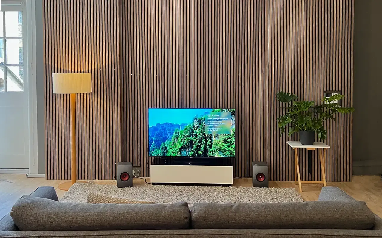 Creative Studio Full Hire 11