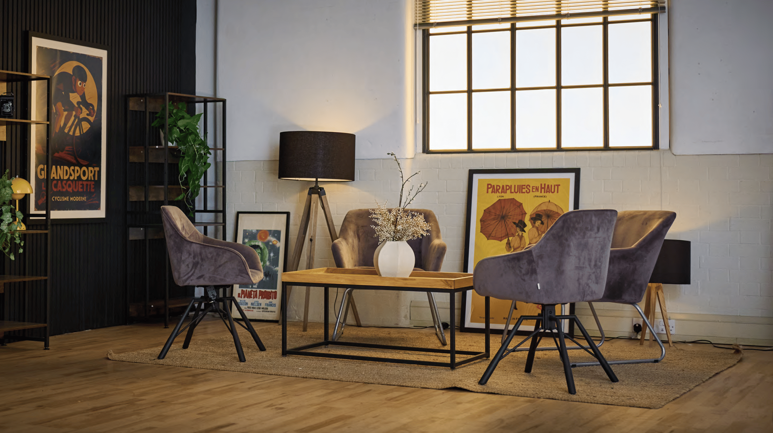 Creative Studio Full Hire 23