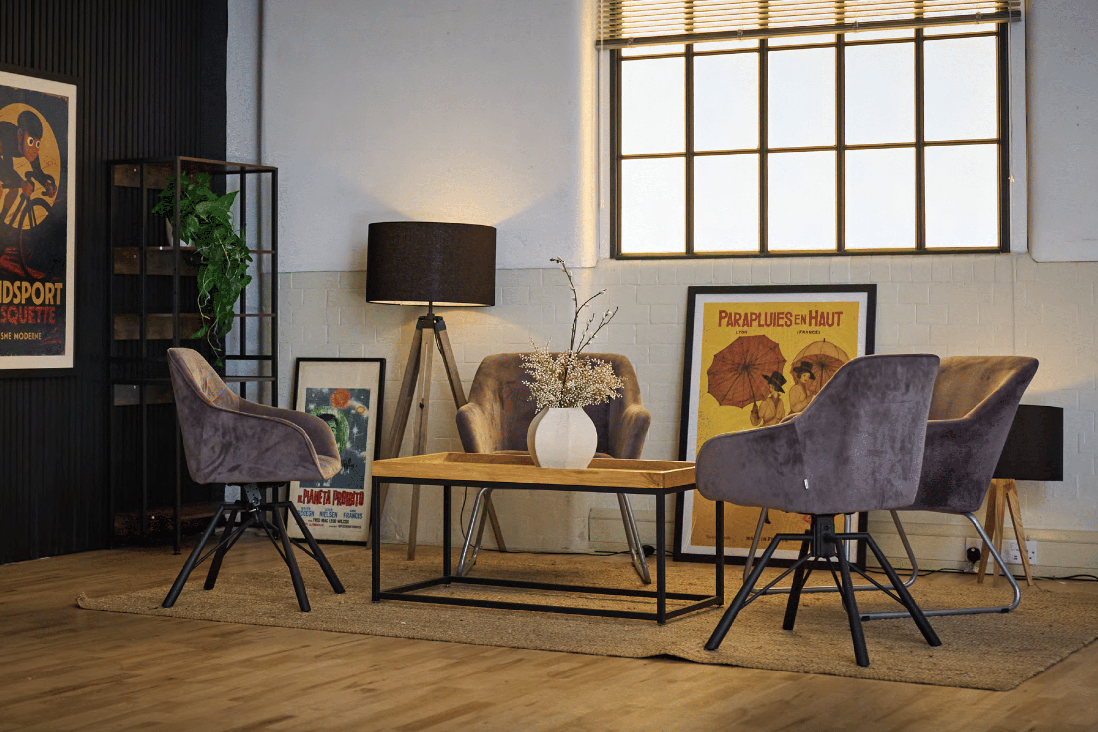 Creative Studio Full Hire 23