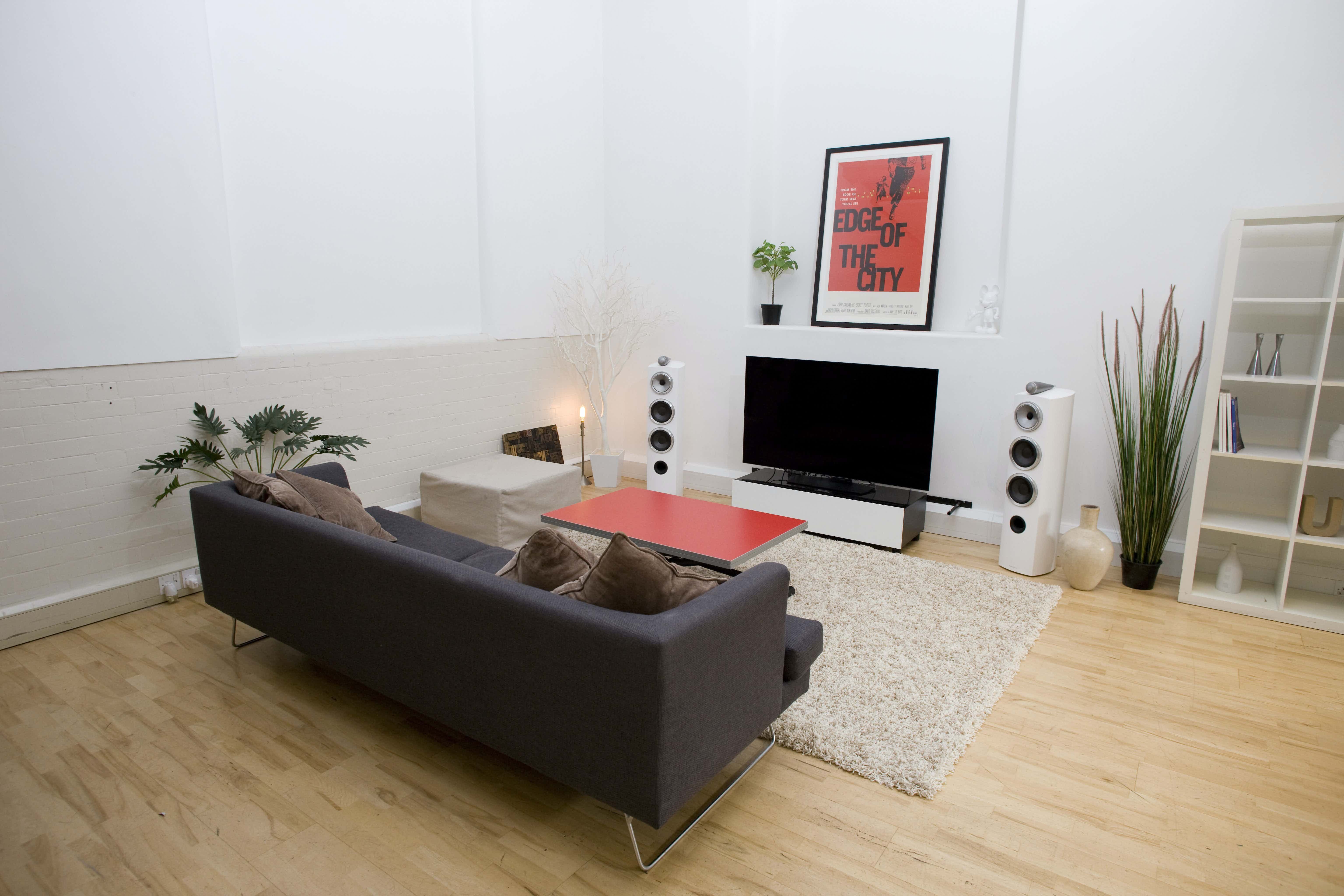 Creative Studio Full Hire 5