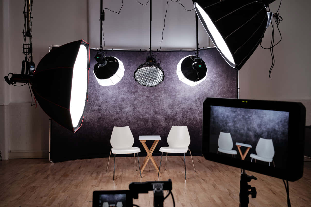 Creative Studio Full Hire 1