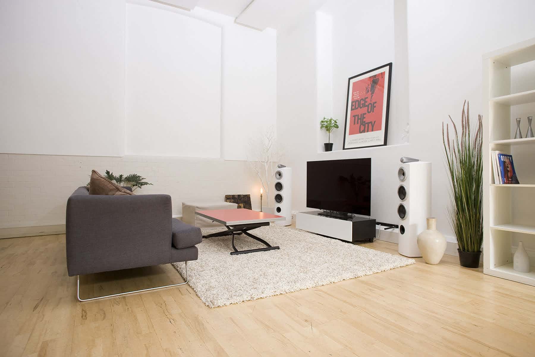 Creative Studio Full Hire 8