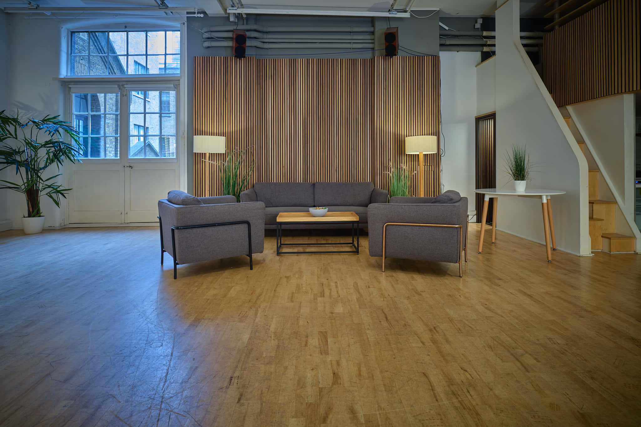 Creative Studio Full Hire 20