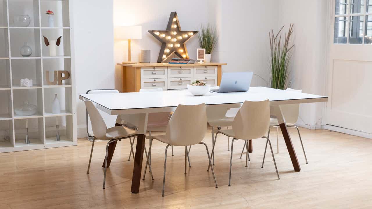 Creative Studio Full Hire 6