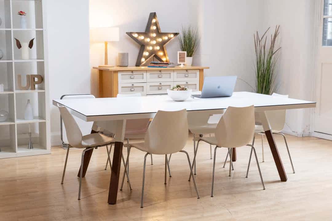 Creative Studio Full Hire 6