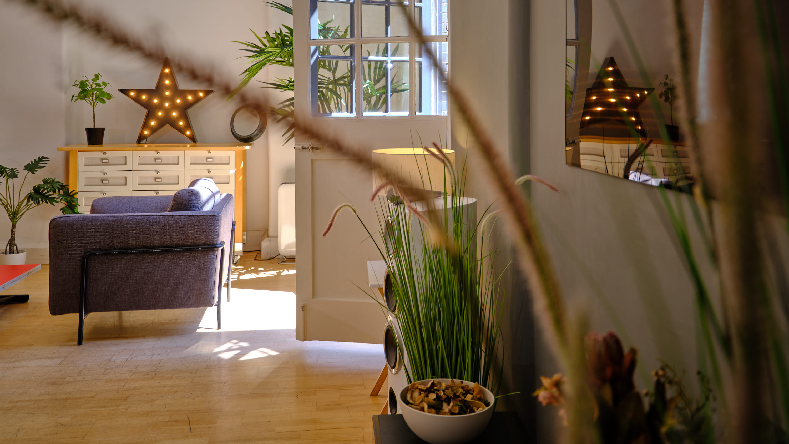 Creative Studio Full Hire 15