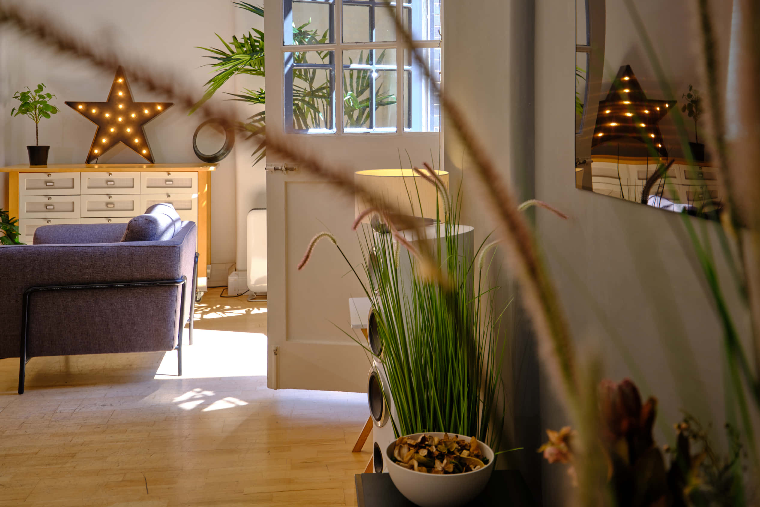 Creative Studio Full Hire 15