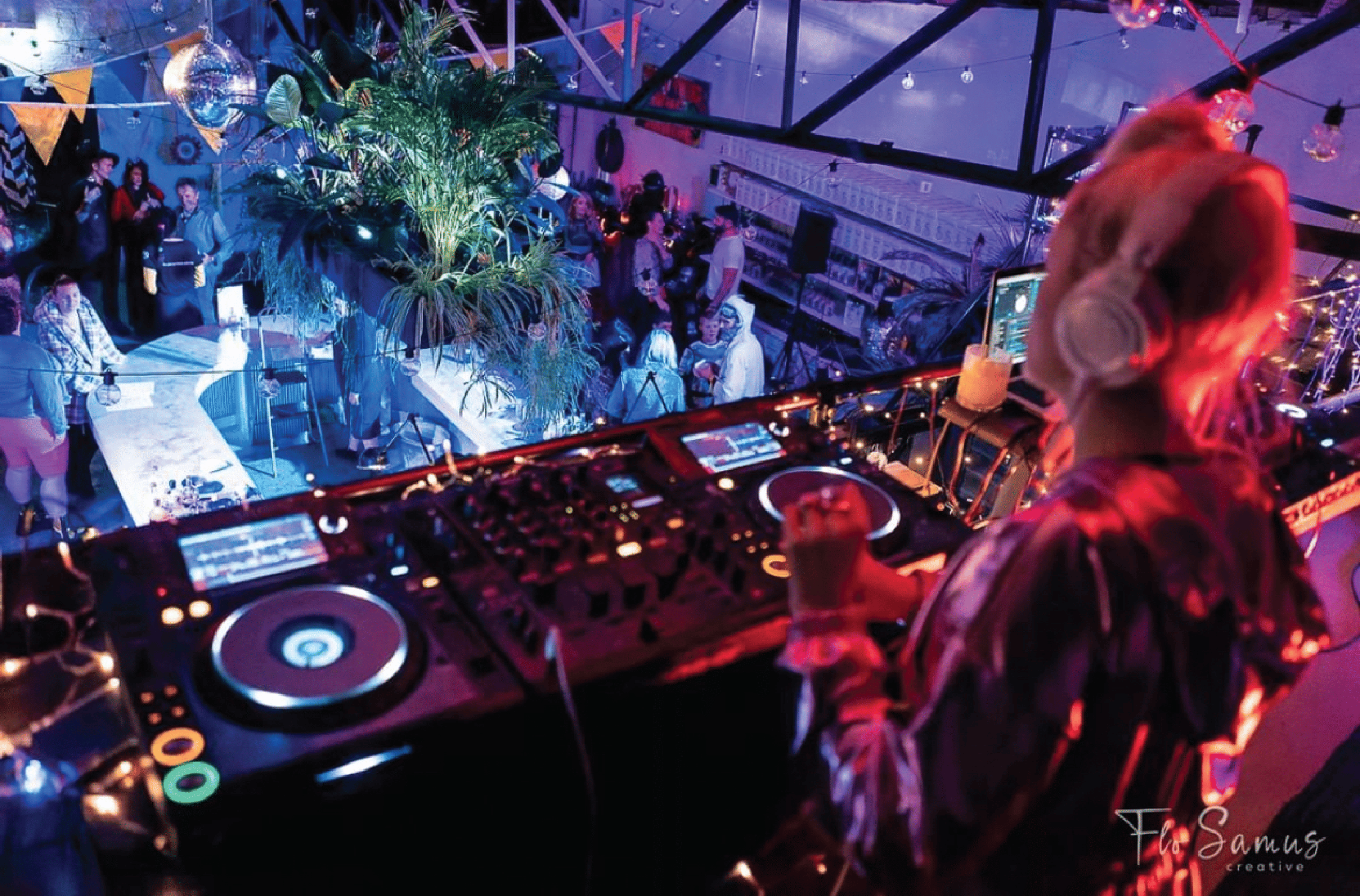 The Seadrift Distillery 6