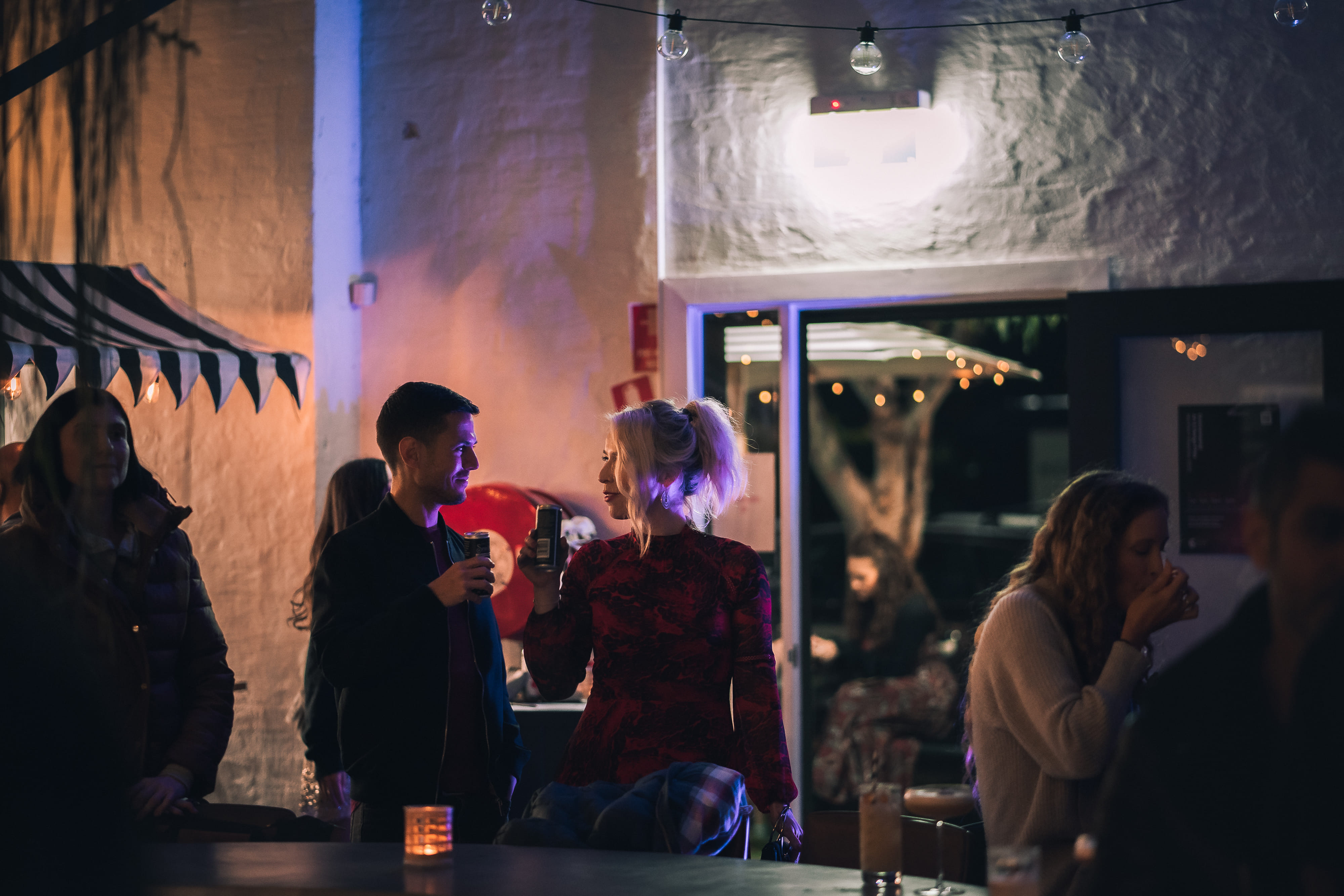 The Seadrift Distillery 5