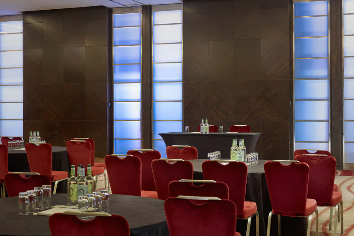 City Suite 2 3D tour