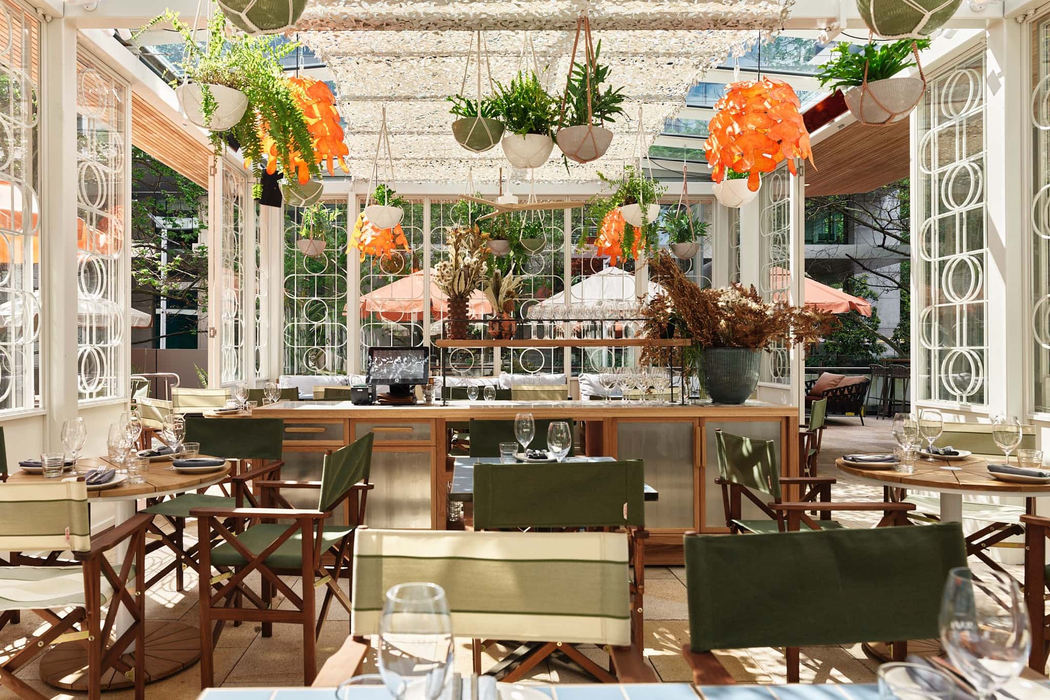 The Arbour (exclusive use) 0