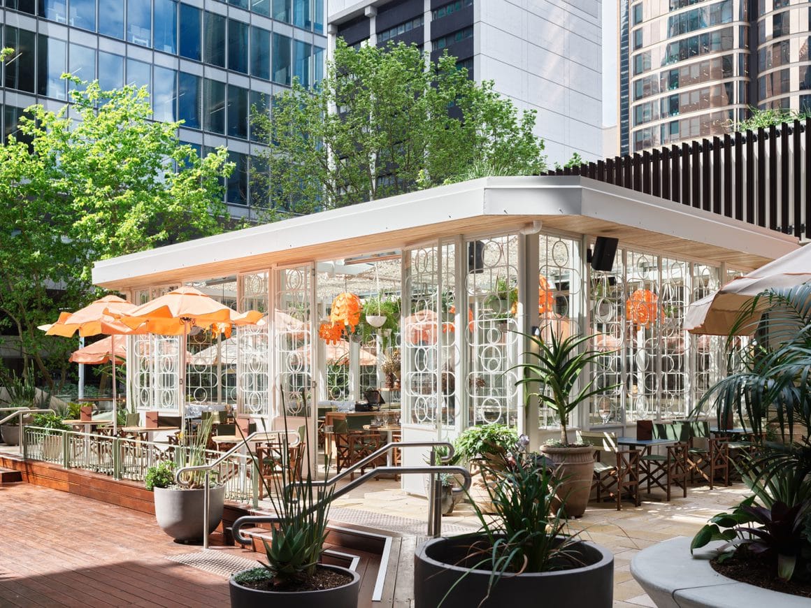 The Arbour (exclusive use) 2