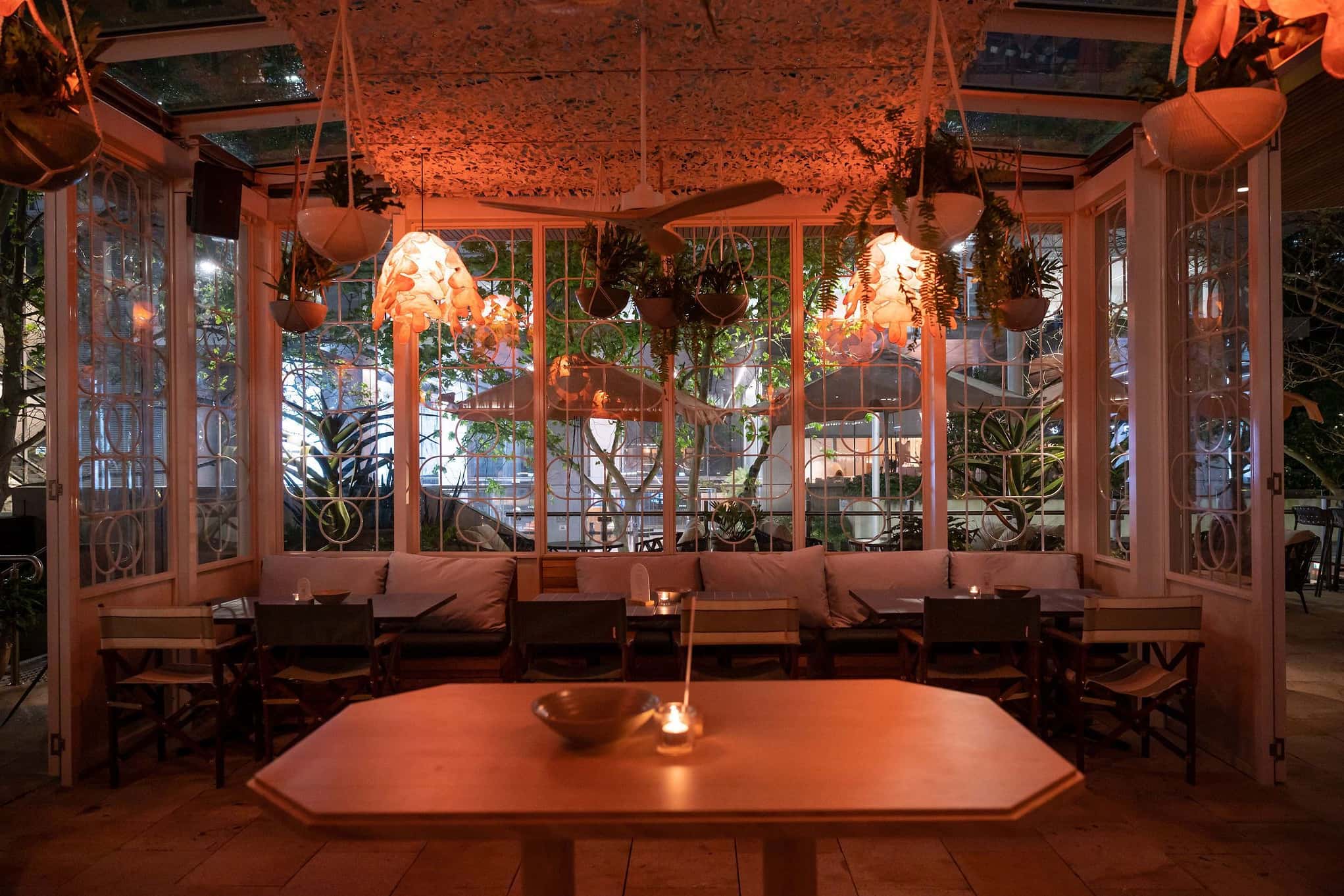 The Arbour (exclusive use) 1