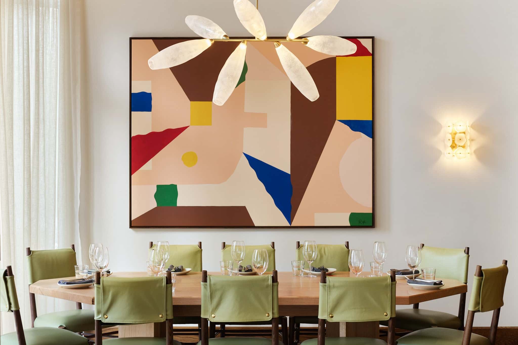 Private Dining Room 0