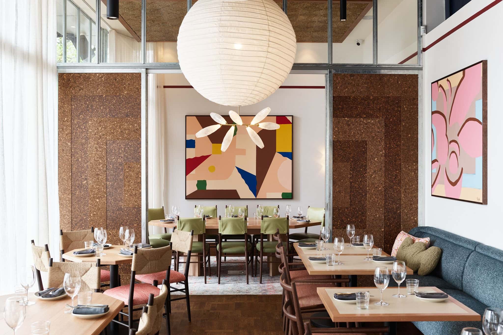 Private Dining Room 2