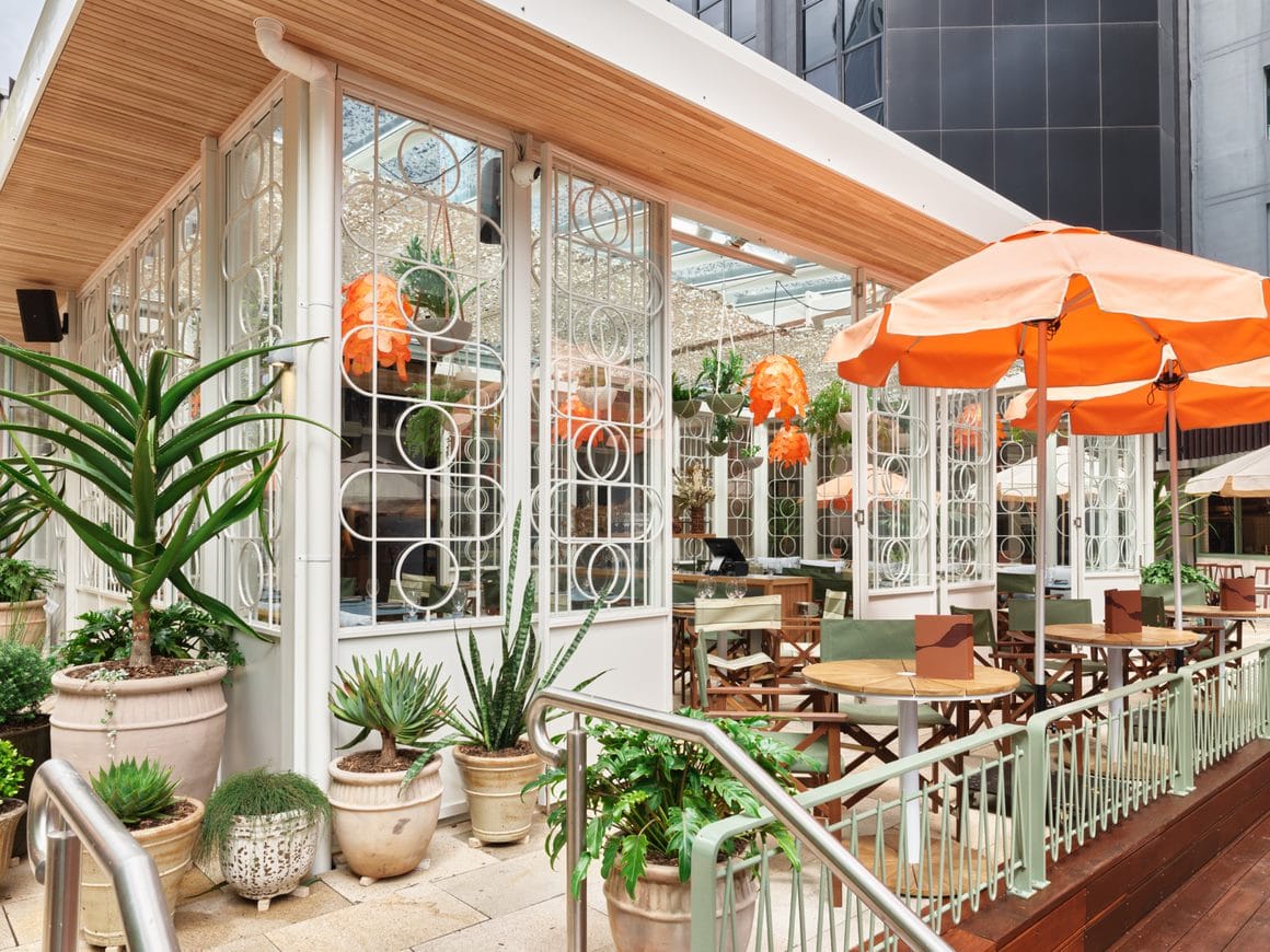 The Arbour (non-exclusive) 3