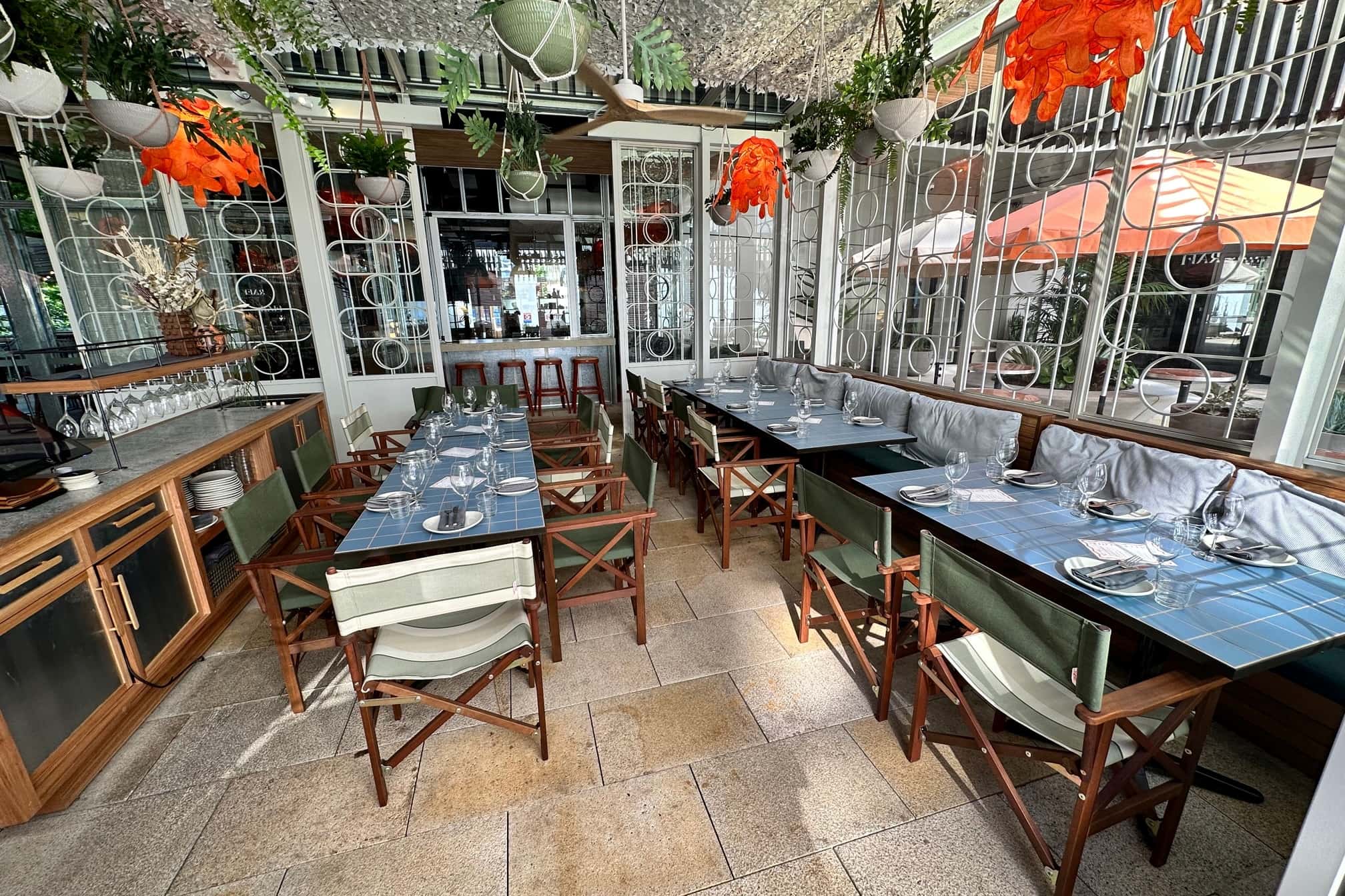 The Arbour (non-exclusive) 2