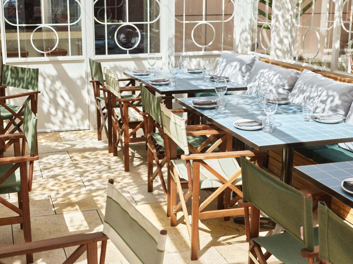 The Arbour (non-exclusive) 1