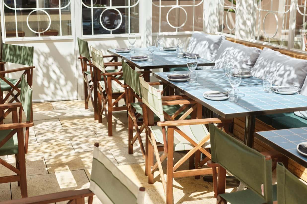 The Arbour (non-exclusive) 1