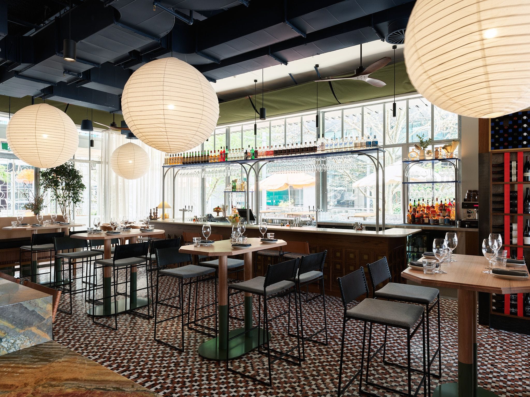 Main Dining Room (exclusive) 1