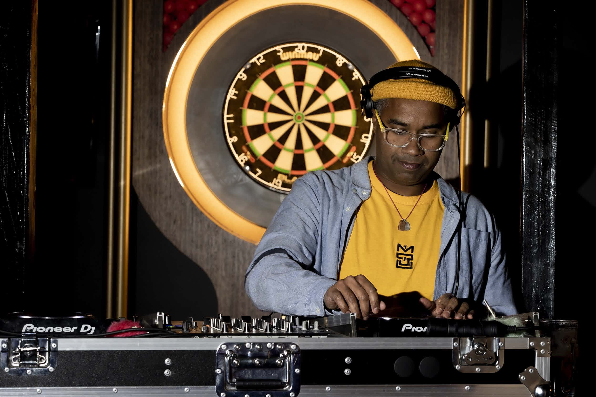 Ballers Clubhouse Carlton! 6