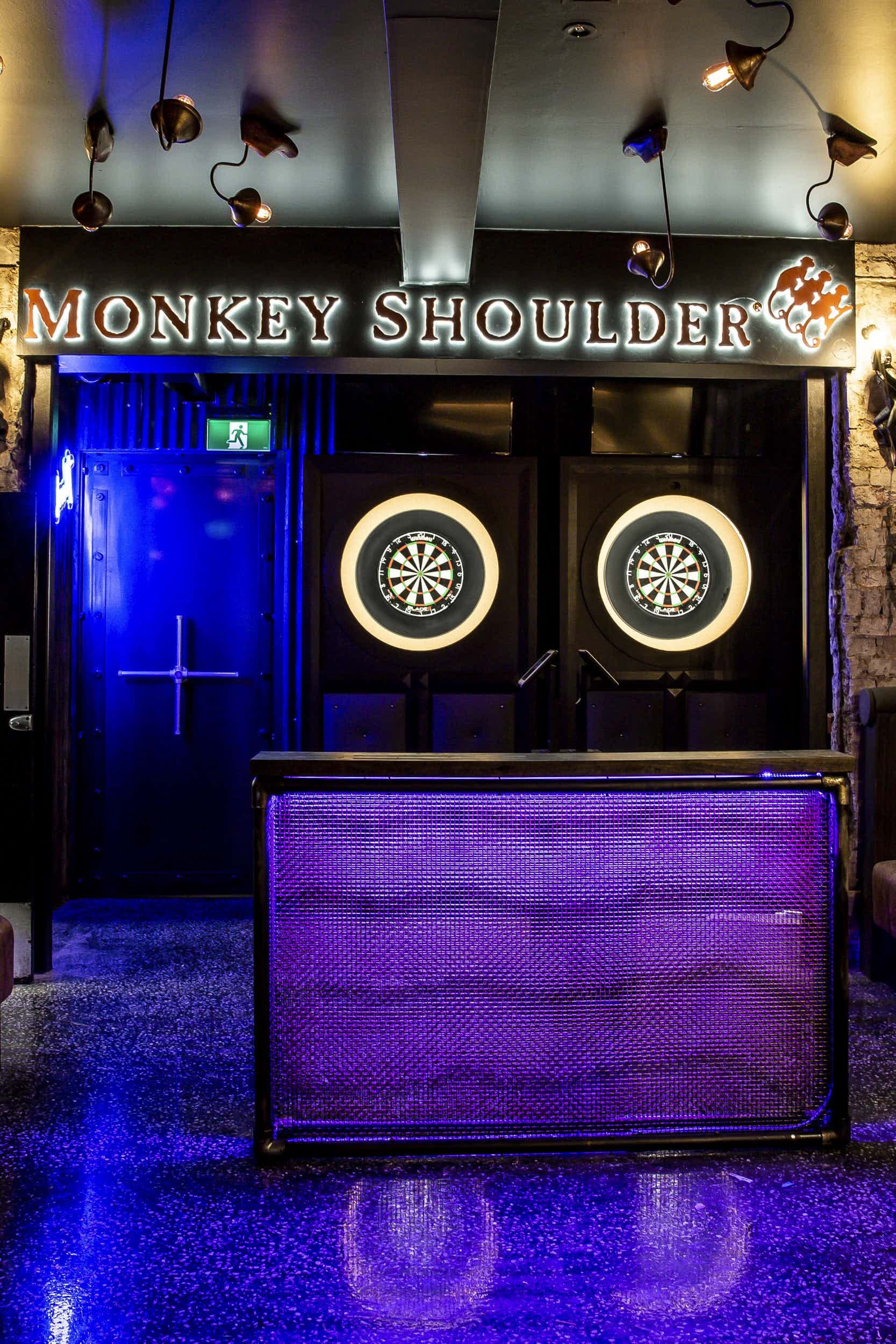 Ballers Clubhouse Carlton! 9