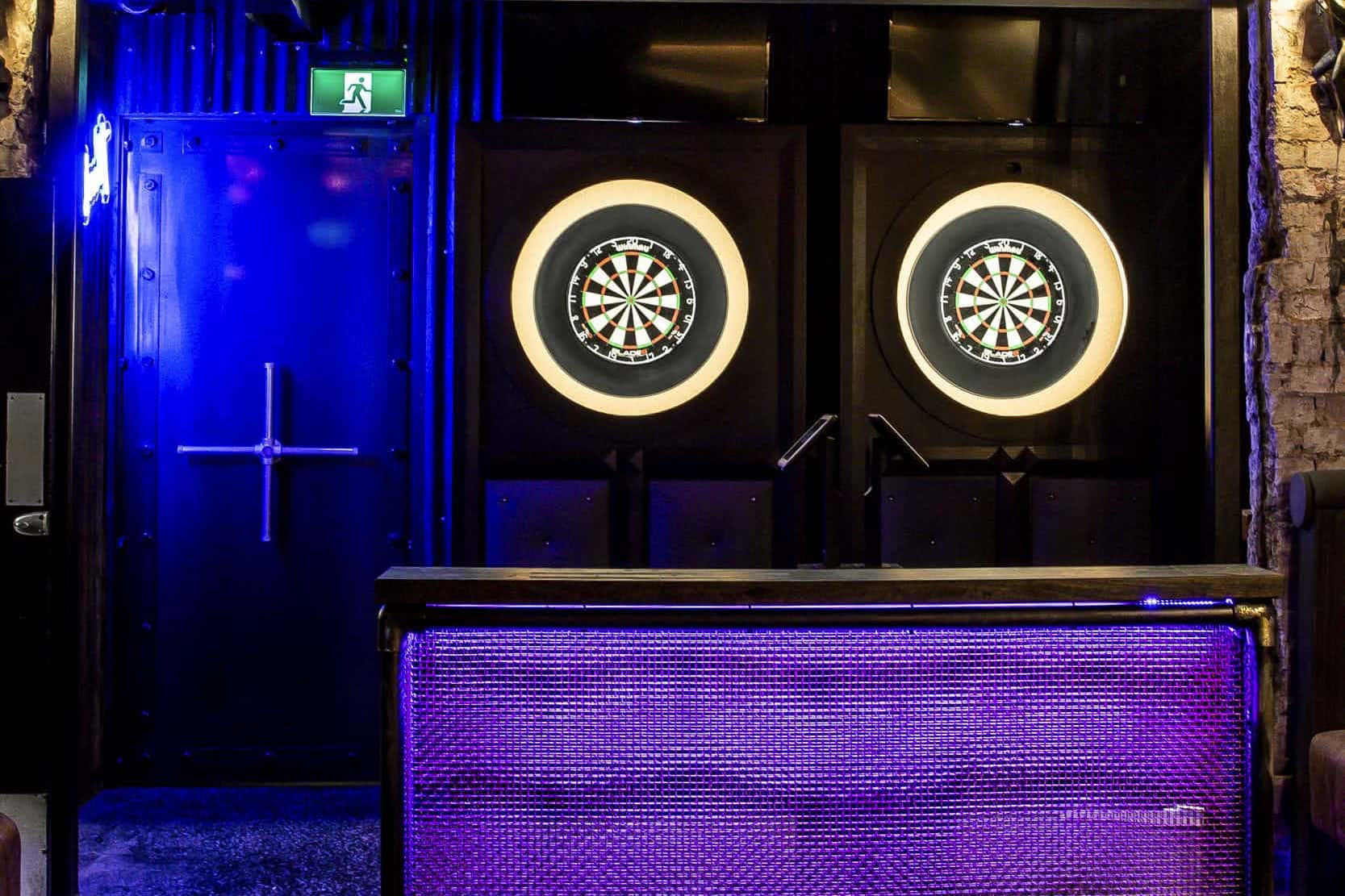 Ballers Clubhouse Carlton! 9