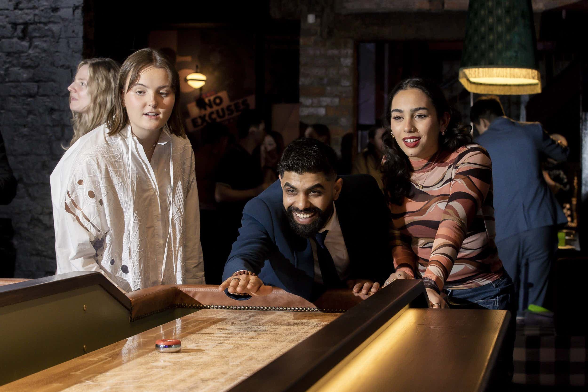 Ballers Clubhouse Carlton! 2