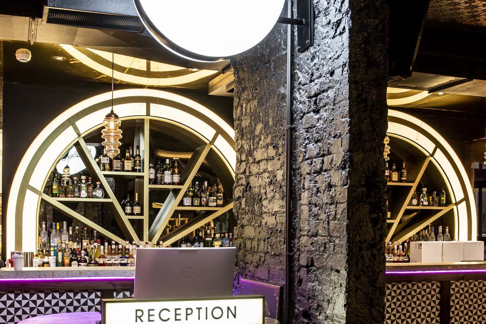 Ballers Clubhouse Carlton! 11