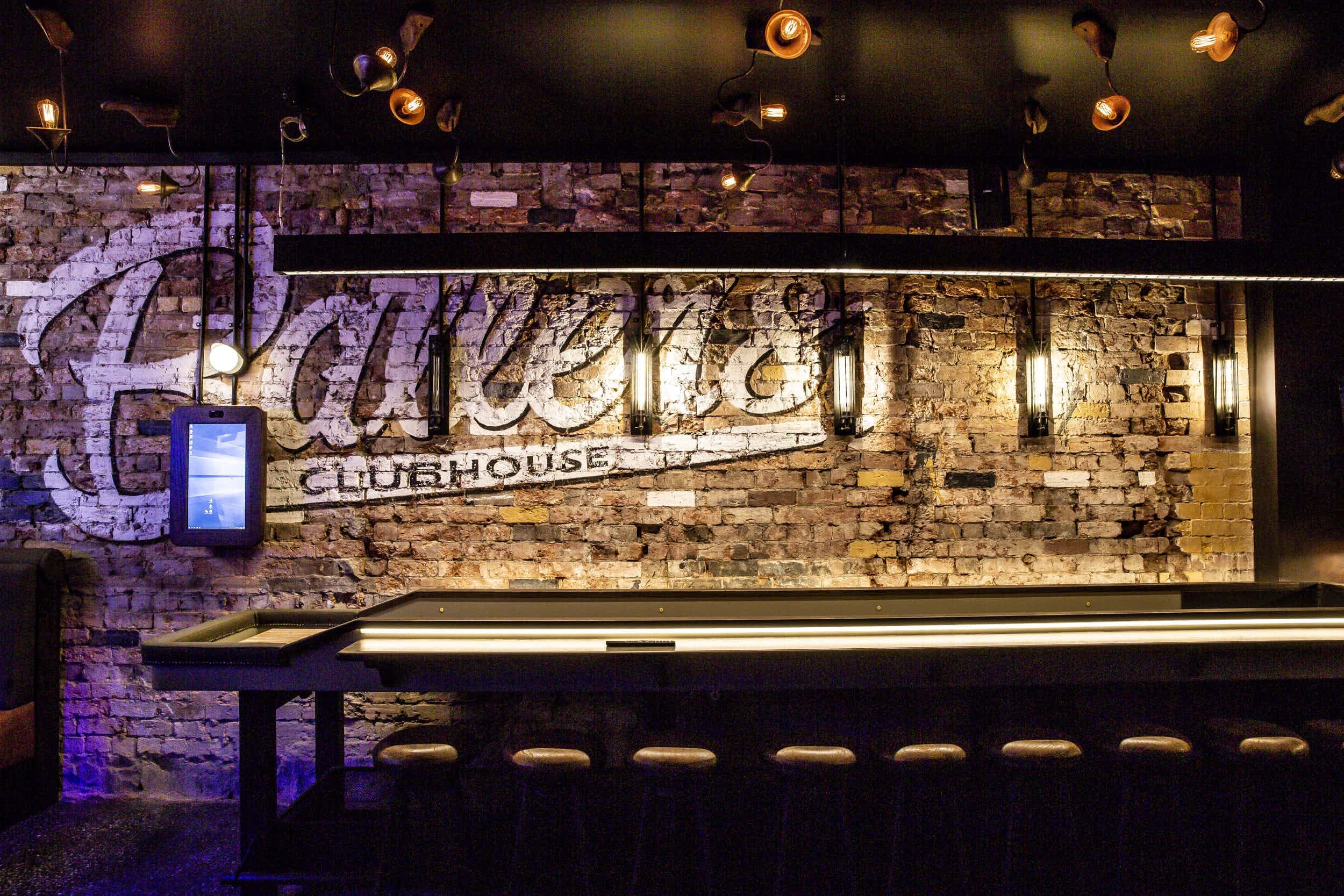 Ballers Clubhouse Carlton! 3