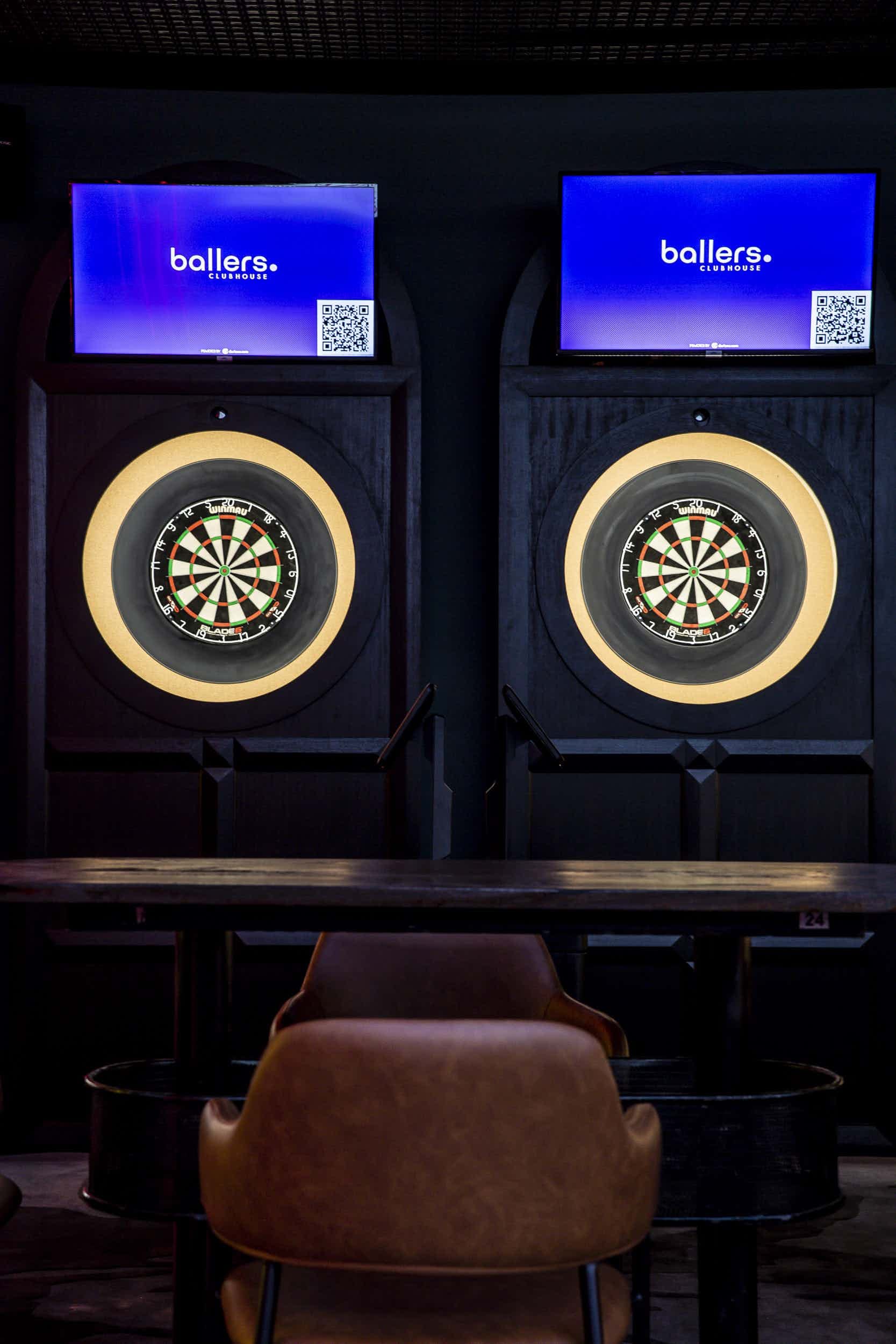 Ballers Clubhouse Carlton! 8