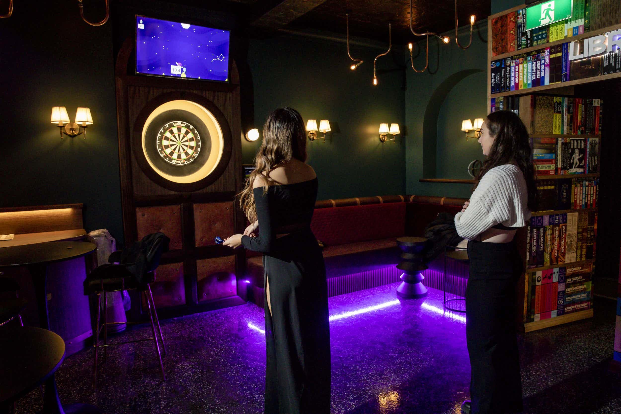 Ballers Clubhouse Carlton! 5