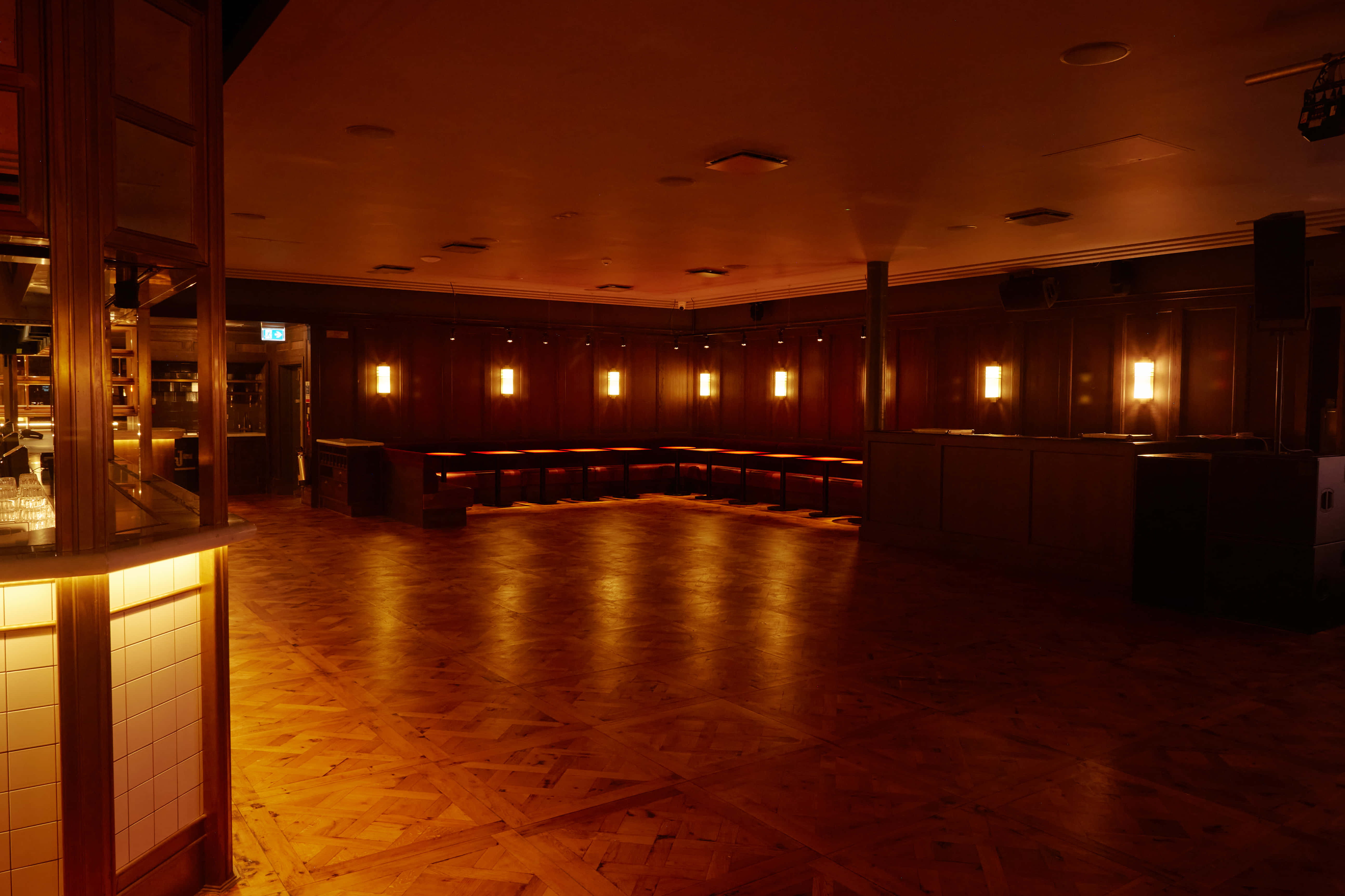 The Ballroom 1